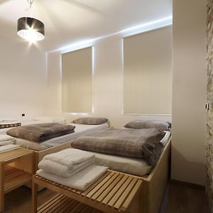 Bed & Wellness Fisterre